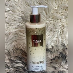 Victoria’s Secret heavenly lotion